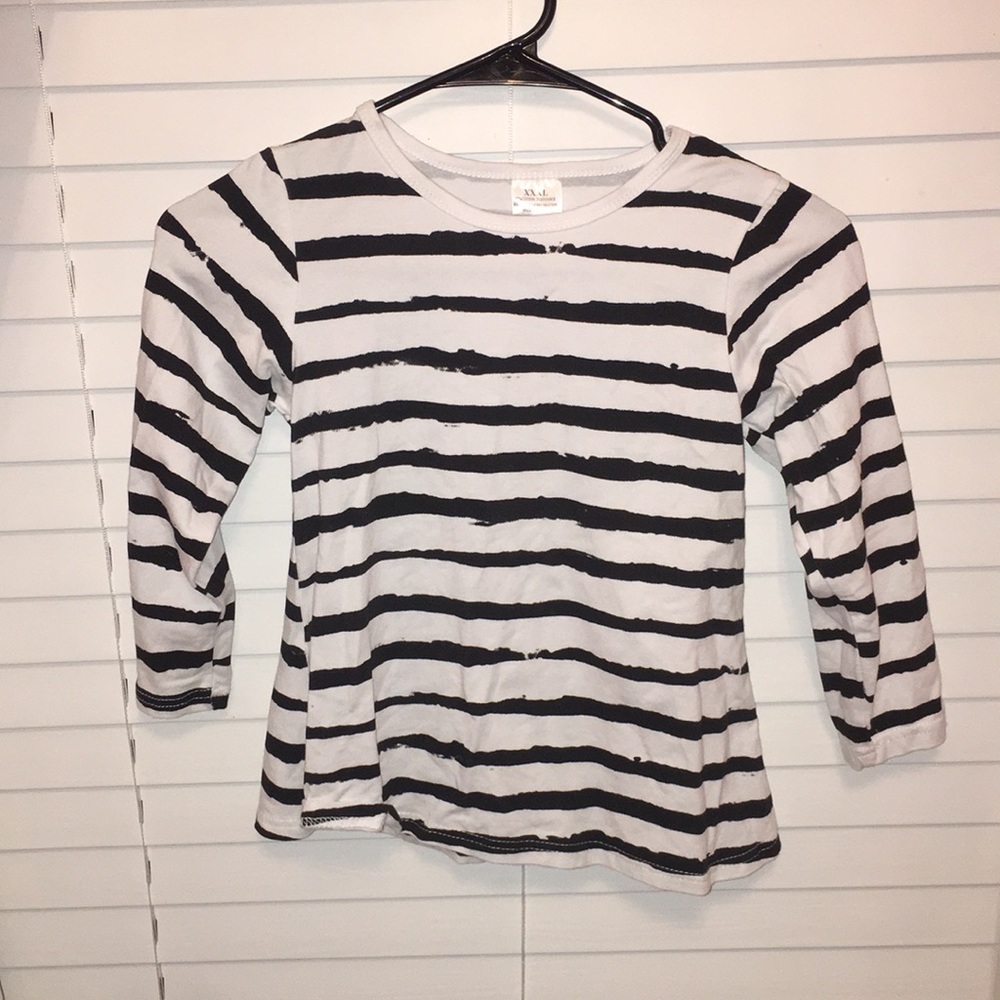 Striped shirt